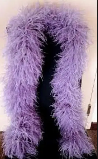 
turkey feather trim for decoration ostrich Feathers boa ostrich wedding decoration feather Wholesale price factory 