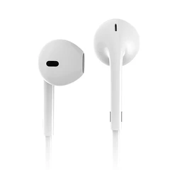 FONENG Wholesale Cheap Price Mini Headphone 3.5mm Mobile Earphone In Ear Earphone