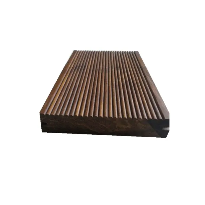 Bamboo Flooring Products Carbonized Bamboo Flooring