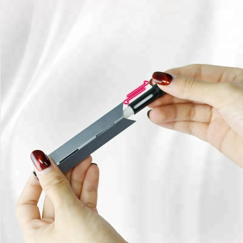 Custom Logo Air Freshener For Car Areon Car Air Freshener Vent Clip Car Perfume Diffuser