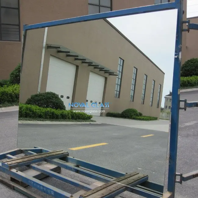 2-8mm Copper Free Silver Mirror Chinese Manufacturer