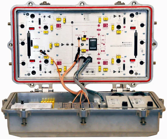 Cable TV Optical Node
