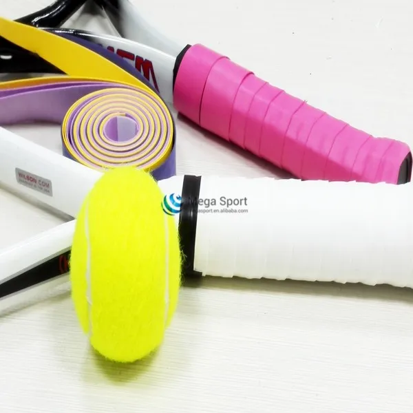 Anti Tennis Overgrip / Racket Cover Grip tacky Pro Overgrip