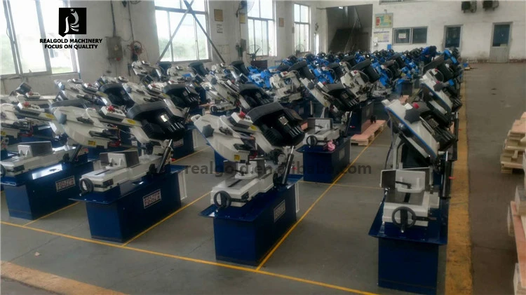 vertical BS712G BS912B Band saw machine for sale