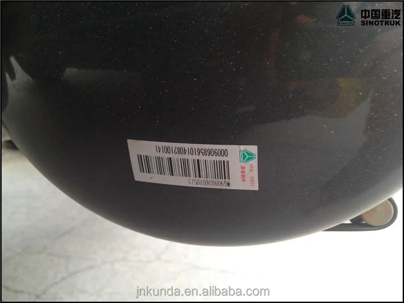  Новый Howo СПГ трактор грузовик от sinotruk для продажи