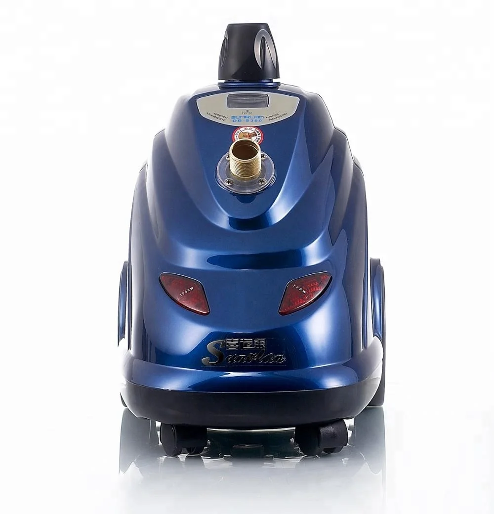 professional electric press handy garment steamer