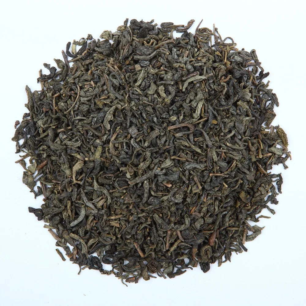 China low price green tea chunmee 9371 wholesale