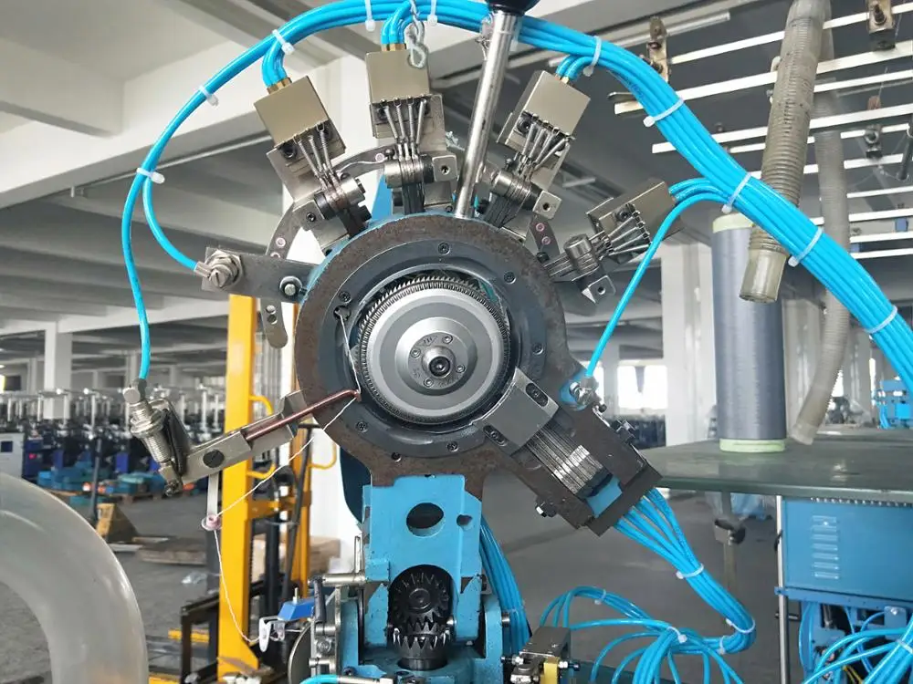 15 Years Professional Single Needle Sock Knitting Machine