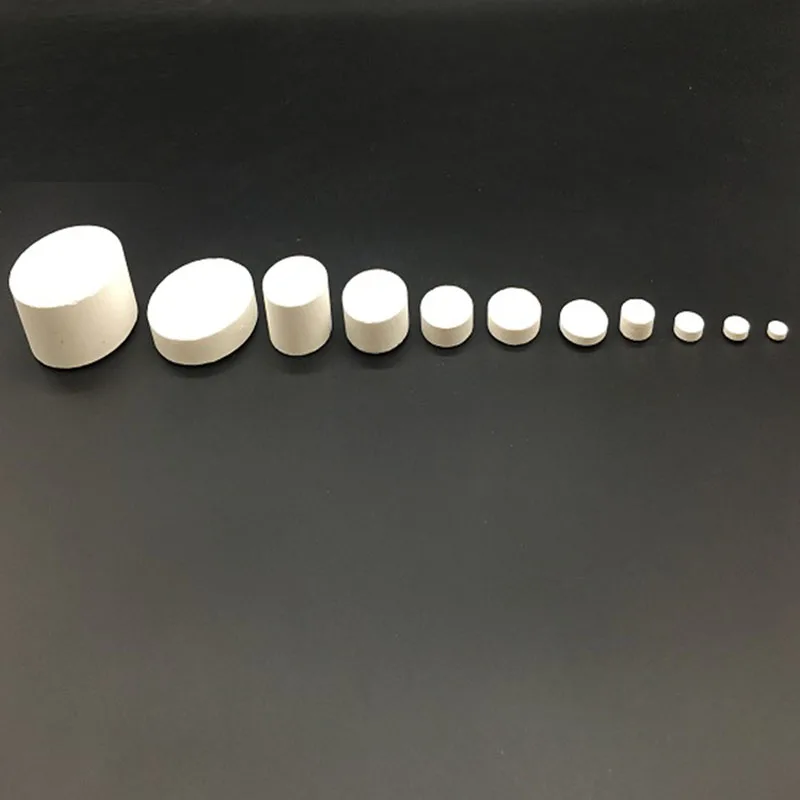 Popular Chlorine tablets sodium dichloroisocyanurate SDIC 60% calcium hypochlorite sdic manufacturer