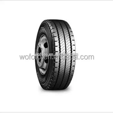 295/80R22. 5 G611 всемирно известный бренд шин otr