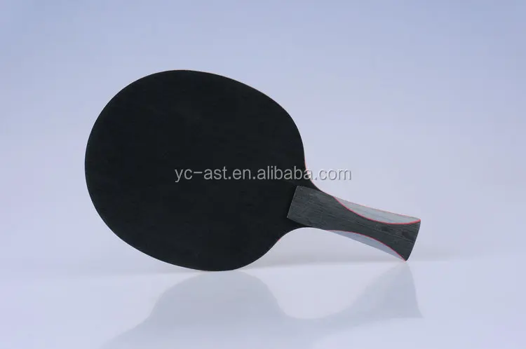 Low cost small ping pang blade/blade table tennis bat