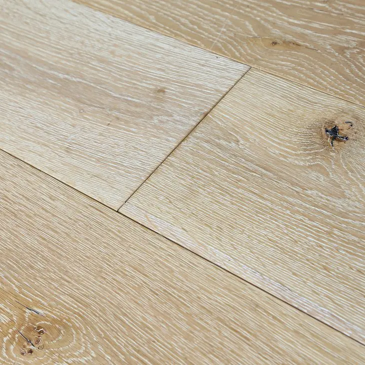 Kangton 15/4mm Thickness EU Oak Engineered Wood Timber Flooring with Top Quality