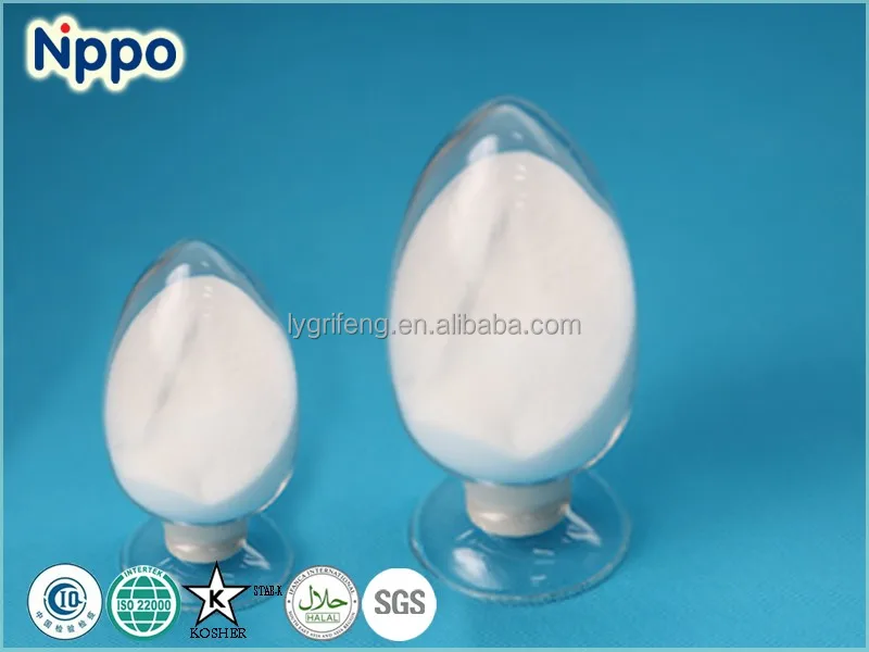 Magnesium chloride hexahydrate MgCl2 powder  raw materials of cosmetics magnesium oil