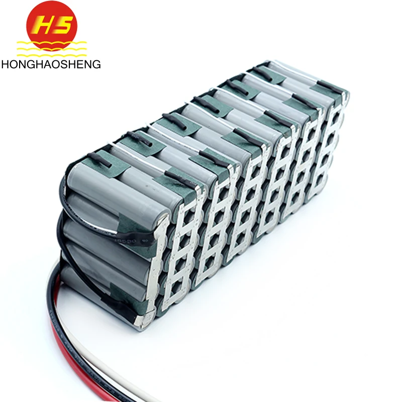 100% Full Test Long Cycle Life Li Ion Battery Bak 18650C4 2200Mah Wholesale in China