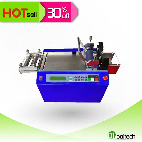 
Solar PV Ribbon Cutting Machine 