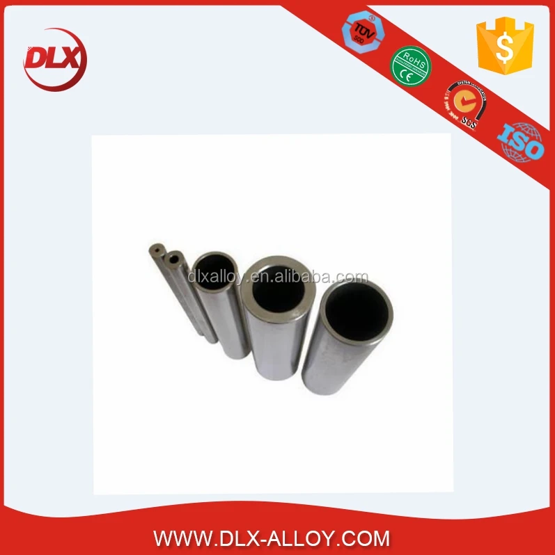 Инколой 800 H никелевый сплав бесшовных труб/трубы цена