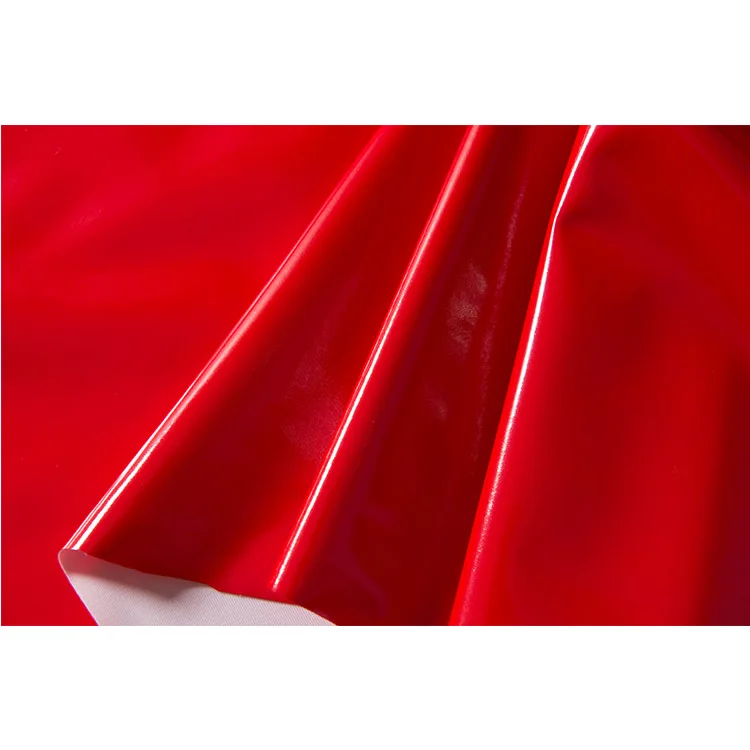 Отличное качество, винил, 4 способа, эластичная ткань с полиуретановым покрытием/рулонная ткань, кожа