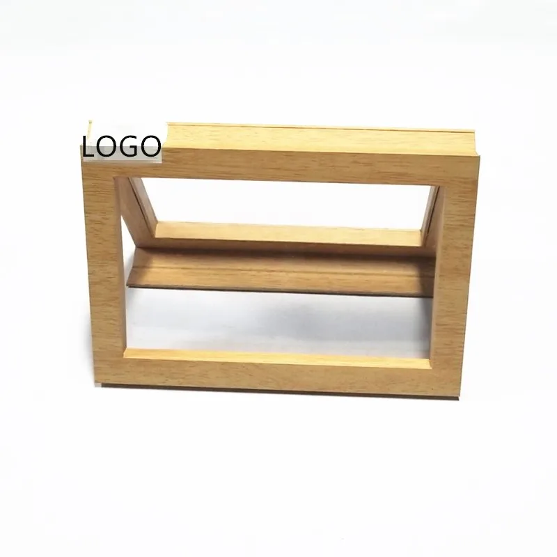 
Decorative Wooden Family Photo Frame 