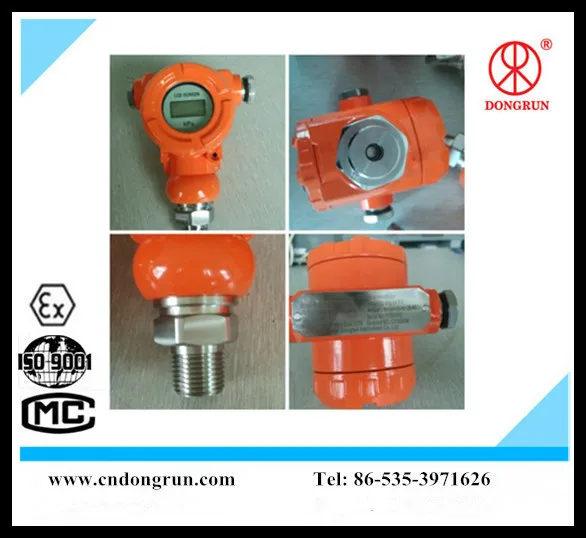 Diesel gasoline fuel Magnetostrictive Probe Automatic Tank Gauge System(ATG)