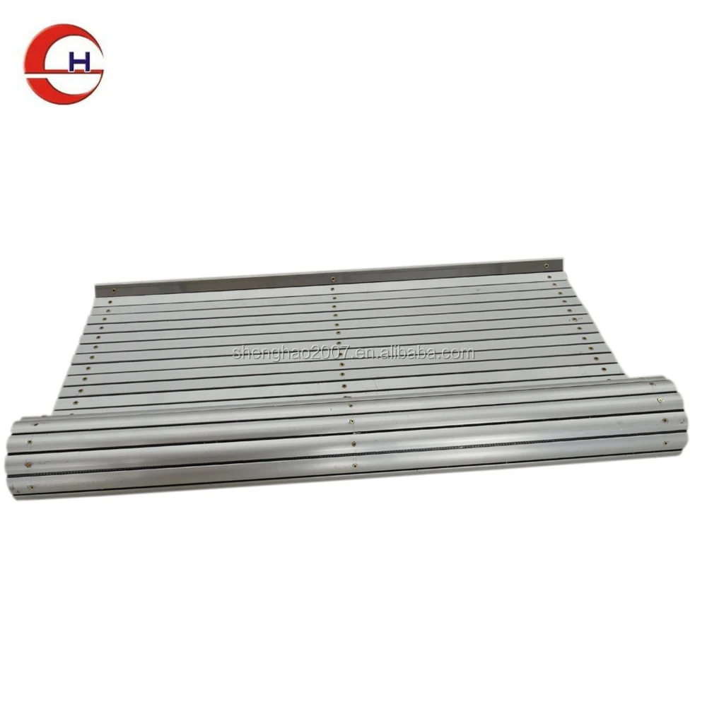 Automatic out tools ball screw cover