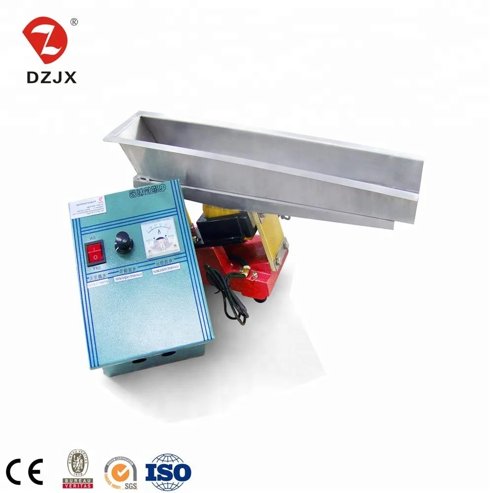 electromagnetic vibration bowl feeder /vibrating feeder controller