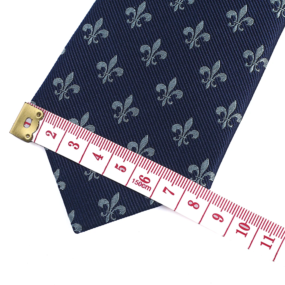 Men Kravat Cravatta Foulard Necktie Mens Vestidos Business Groom Tie Male Dress Legame Gift Gravata Jacquard Woven Tie