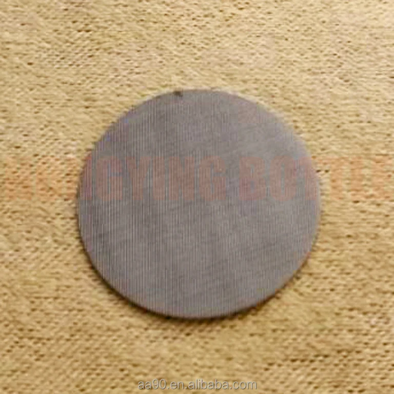 14 MICRON MAIN FILTER FOR CONTINUOUS INKJET PRITNE CIJ INKJET PRINTER ACCESSORIES