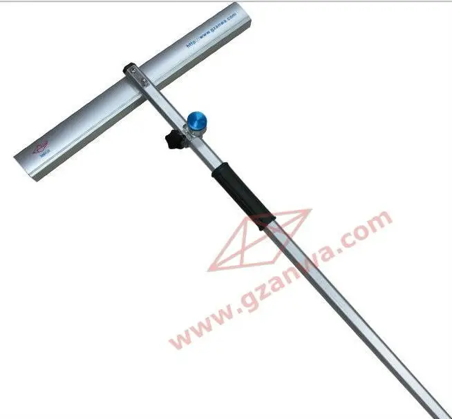 ANHUA T-shape glass cutter with measured ruler