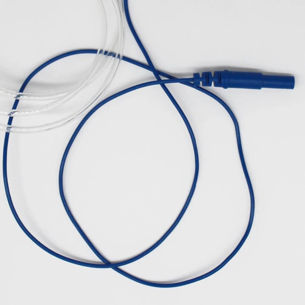 Nerve block plexus needle