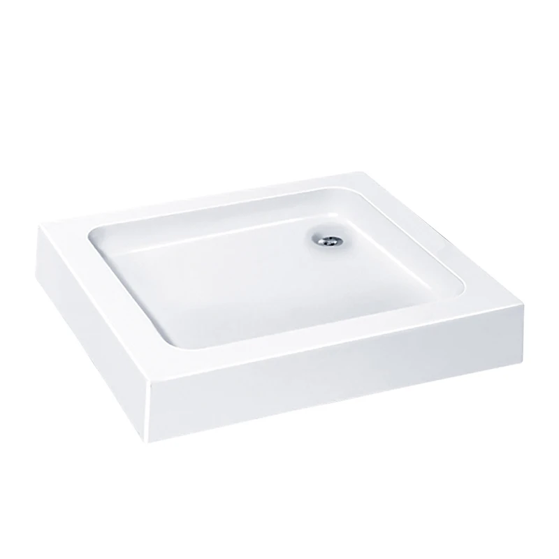 K-5508 Big Size Shower Tray Mould  With Drain