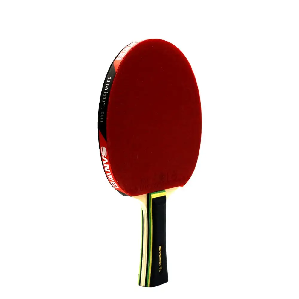 
Cheap Table Tennis Racket/Bats/Paddles Taiji 210 