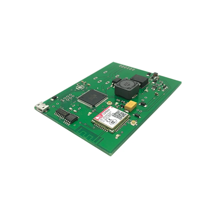 FR4 OEM & ODM assemble PCBA board manufacturer in Shenzhen