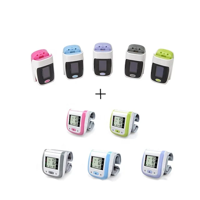 Professional manufacturer a digital Blood Pressure Monitor