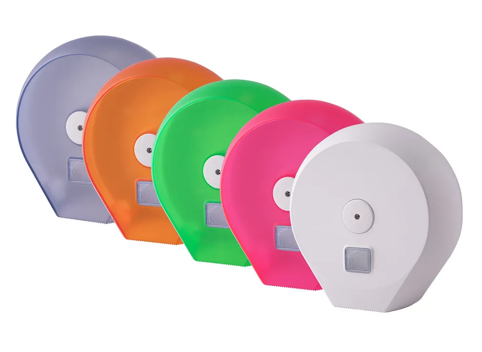 Tissue Dispenser Wall mounted tissue dispenser for washroom