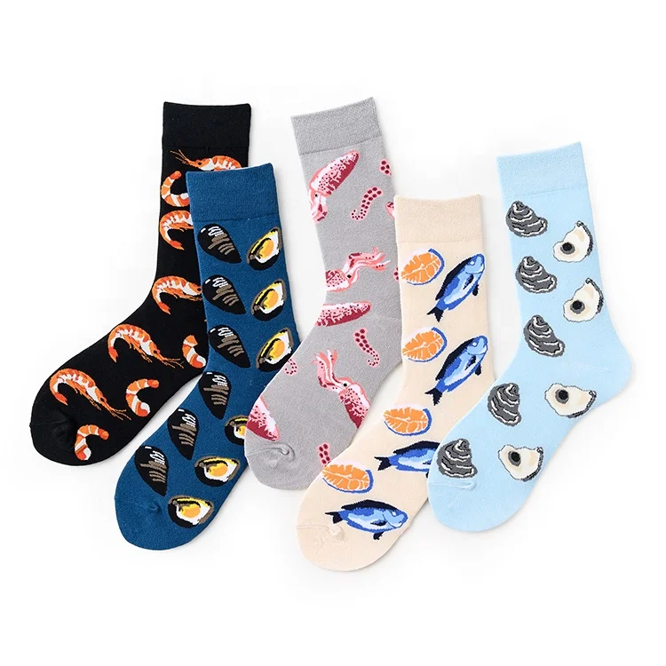 
Wholesale Winter Warm Ankle Height Compression Socks 