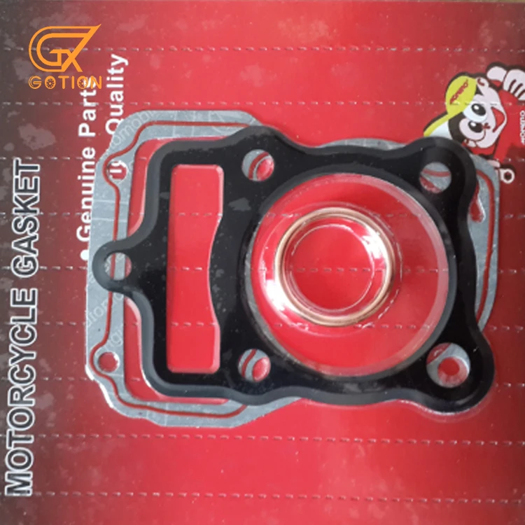 Professional Motorcycle Parts CG Gasket Set