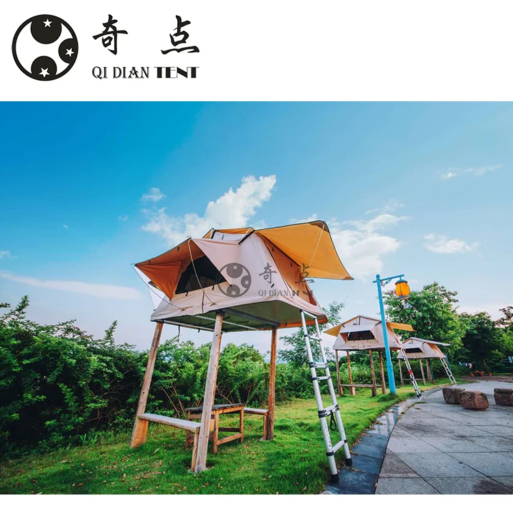 gumtree  car tent roof top mods