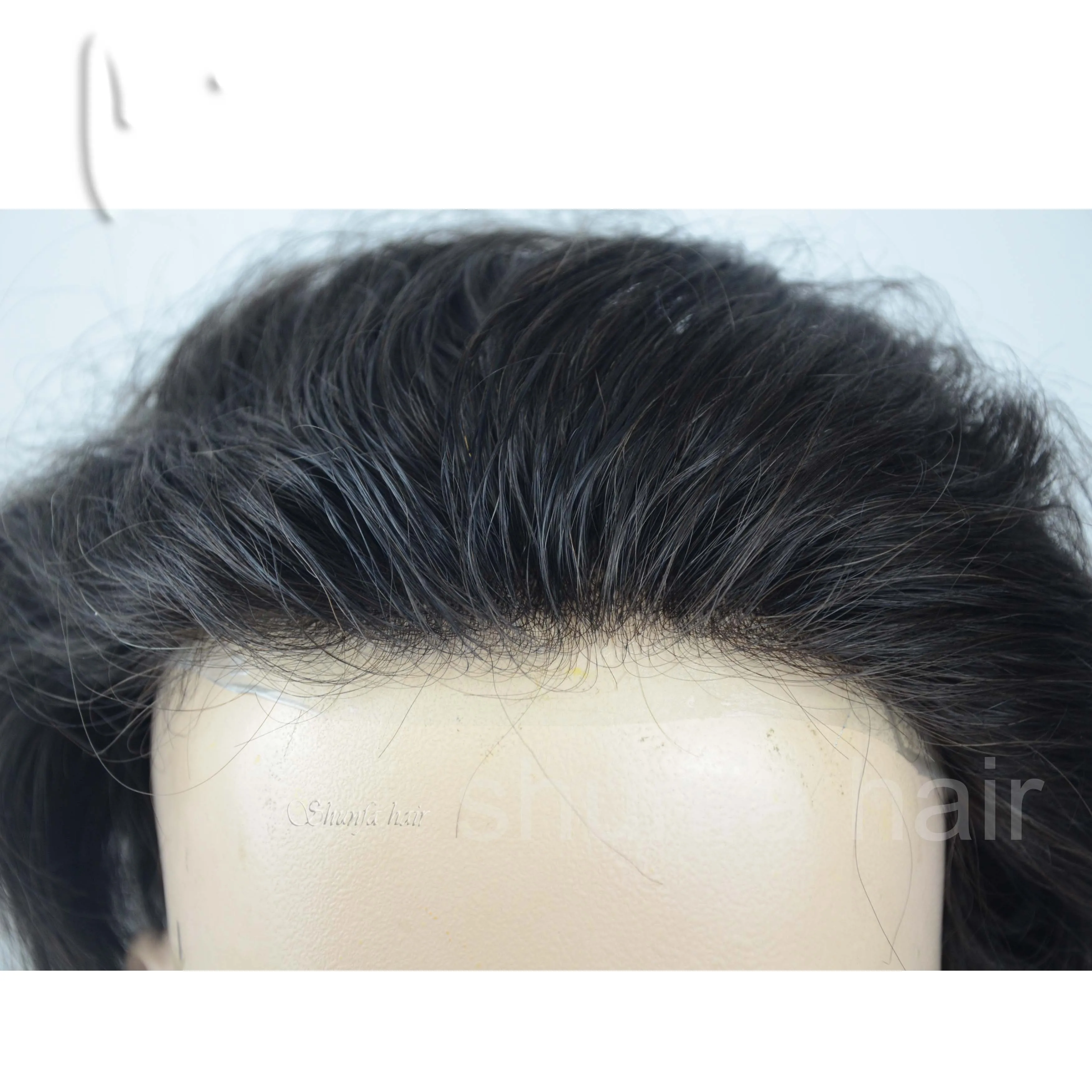 Capillary prosthesis