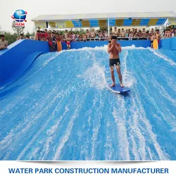 New design surf wave machine+surfwave machine equipment