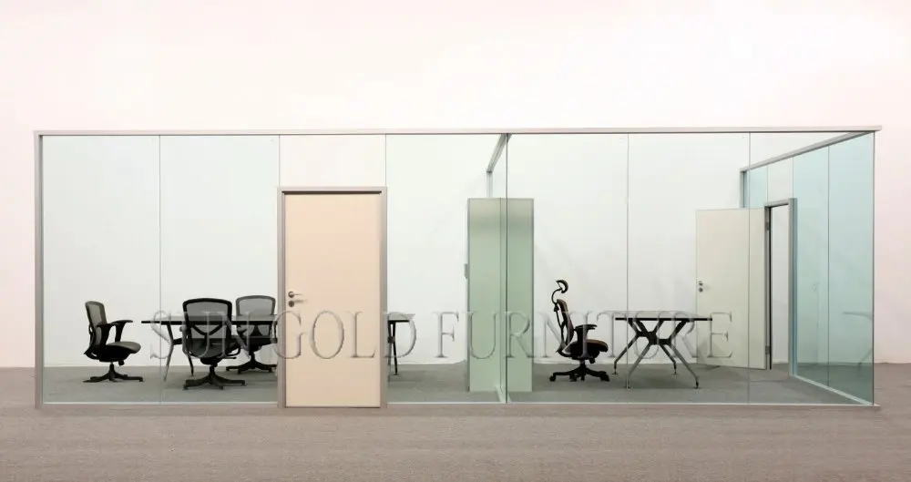 Modern Design Office Furniture modular cubicle Workstation 2,4, 6 Seater Office Workstation Modular staff desk workstation