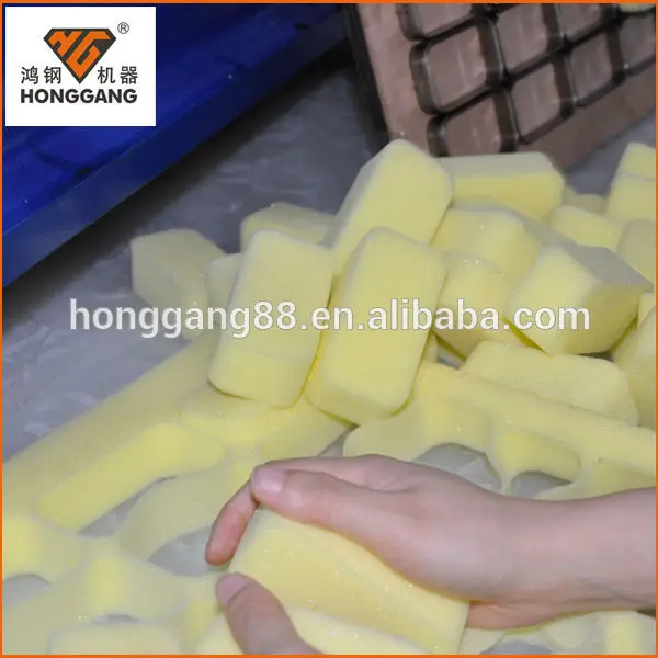 precision manual eps foam cutting machine