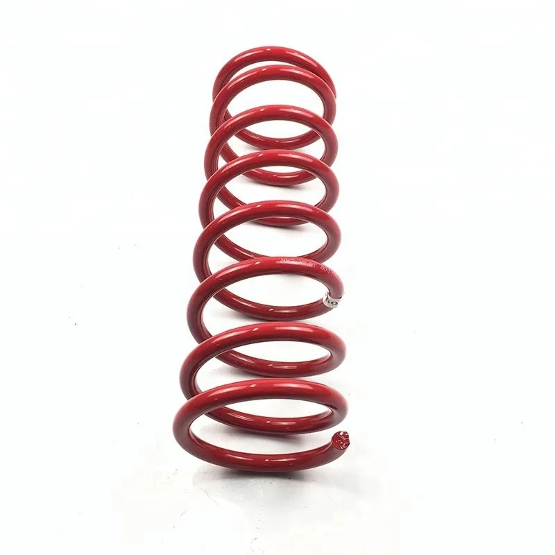 Parts For Toyota Probox Hot Selling Item Auto Shock Absorber Coil Spring