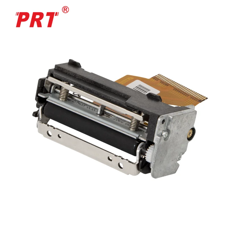 PT48A 2 Inch Direct Thermal Printer Mechanism Compatible With Seiko LTPA245-384-E