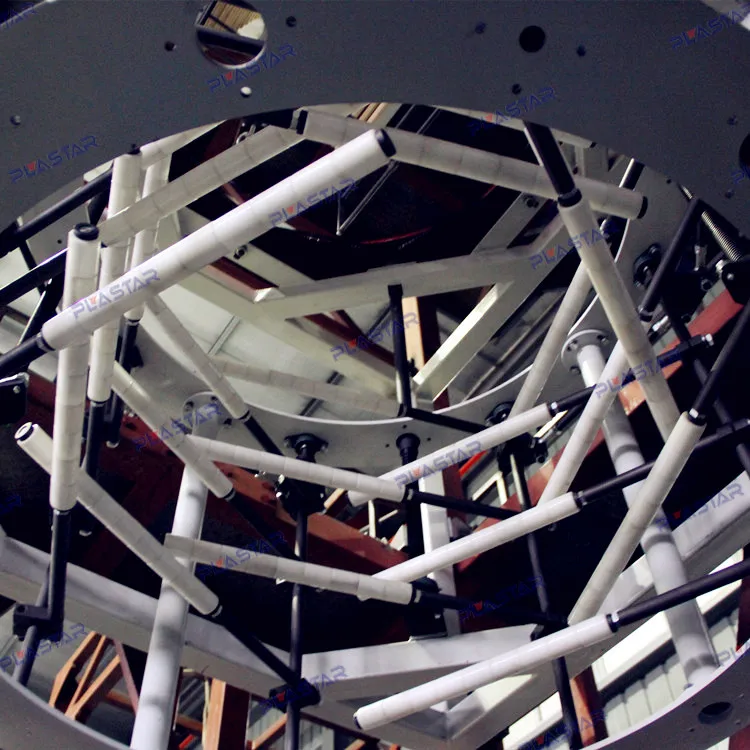 SD-70-1200 New Type Factory Top Quality Automatic Waste Plastics Recycling Machines