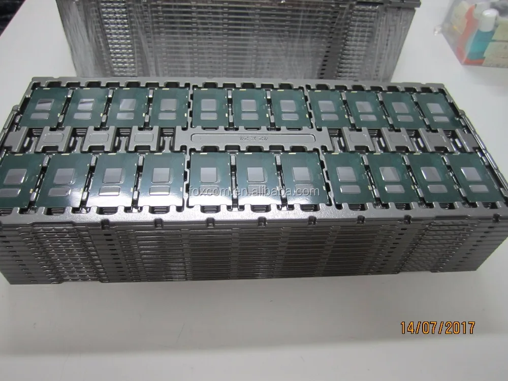 
Intel Core i7-7500U Processor (4M Cache, up to 3.50 GHz ) FJ8067702739740 SR341 CPU 