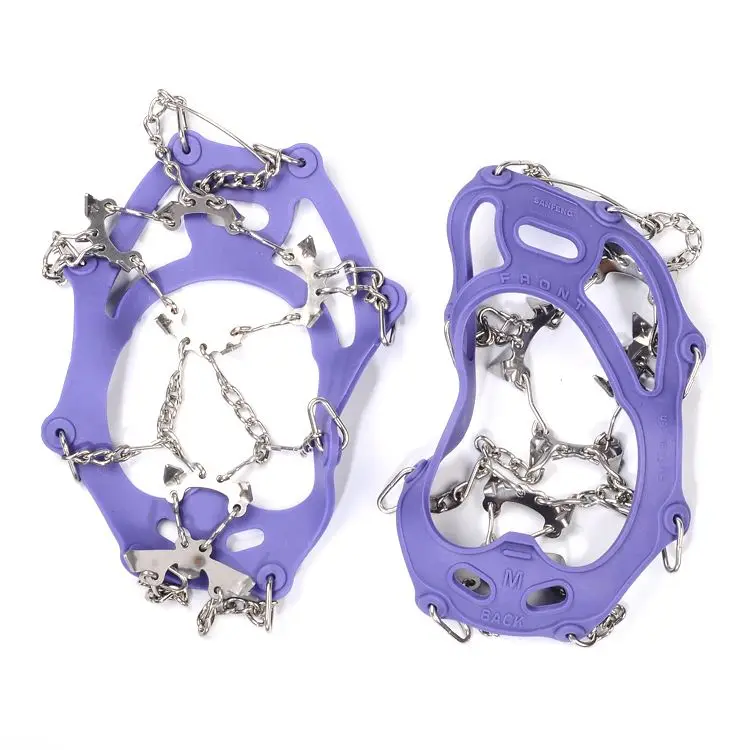 
Factory price factory supply sports grip climbing claw spikes 