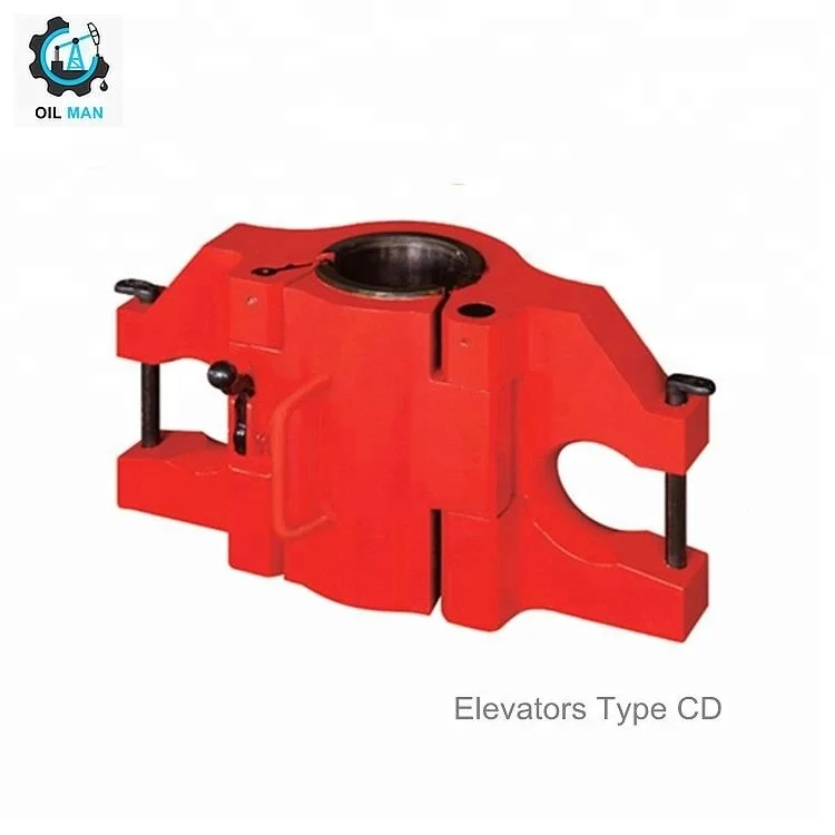 Буровая труба CD-типа/корпус/трубный лифт для обработки инструмента