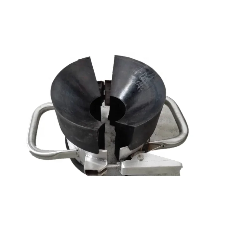 API rubber or polyurethane  casing stabbing guide 9 5/8