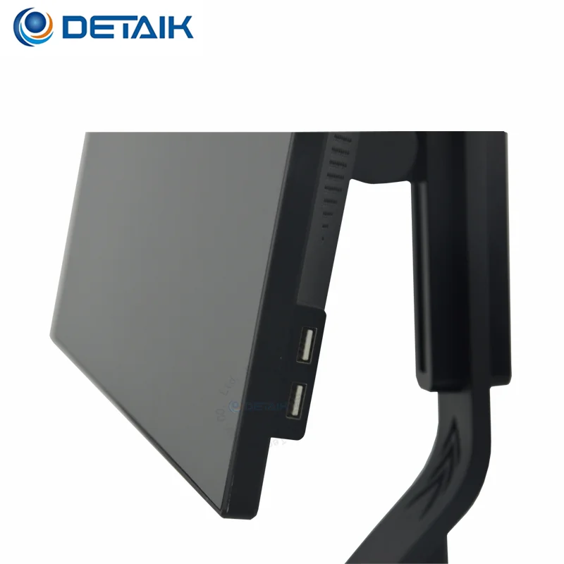 23.8 Inch All In One Desktop Laptop Computer PC 24 Inch FHD Display I3 I5 I7 CPU Optional All-In-One PC