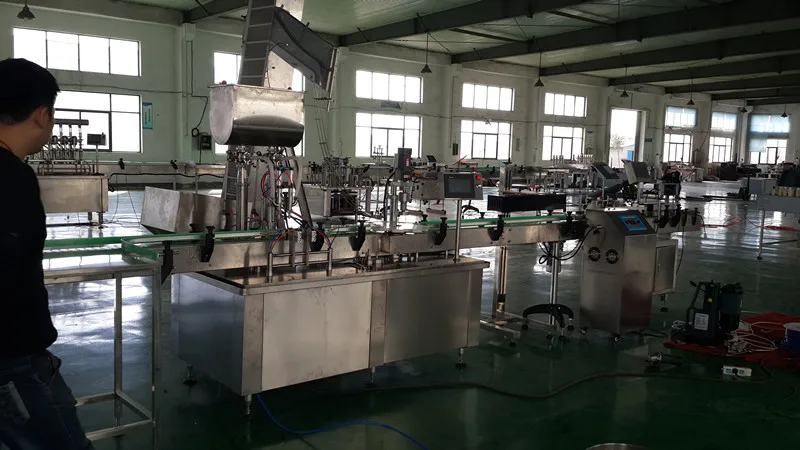 Unique Design high quality ginger jam filling manufacturer/factory /supplier/company